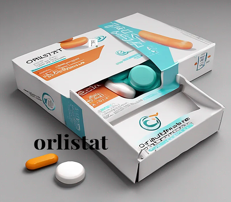 Orlistat 120 generico